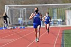 Women's Track vs Babson  Women’s Track & Field host Babson College at Cumberland (RI) High School. : Track & Field, Babson